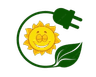 Solar Harvest Logo